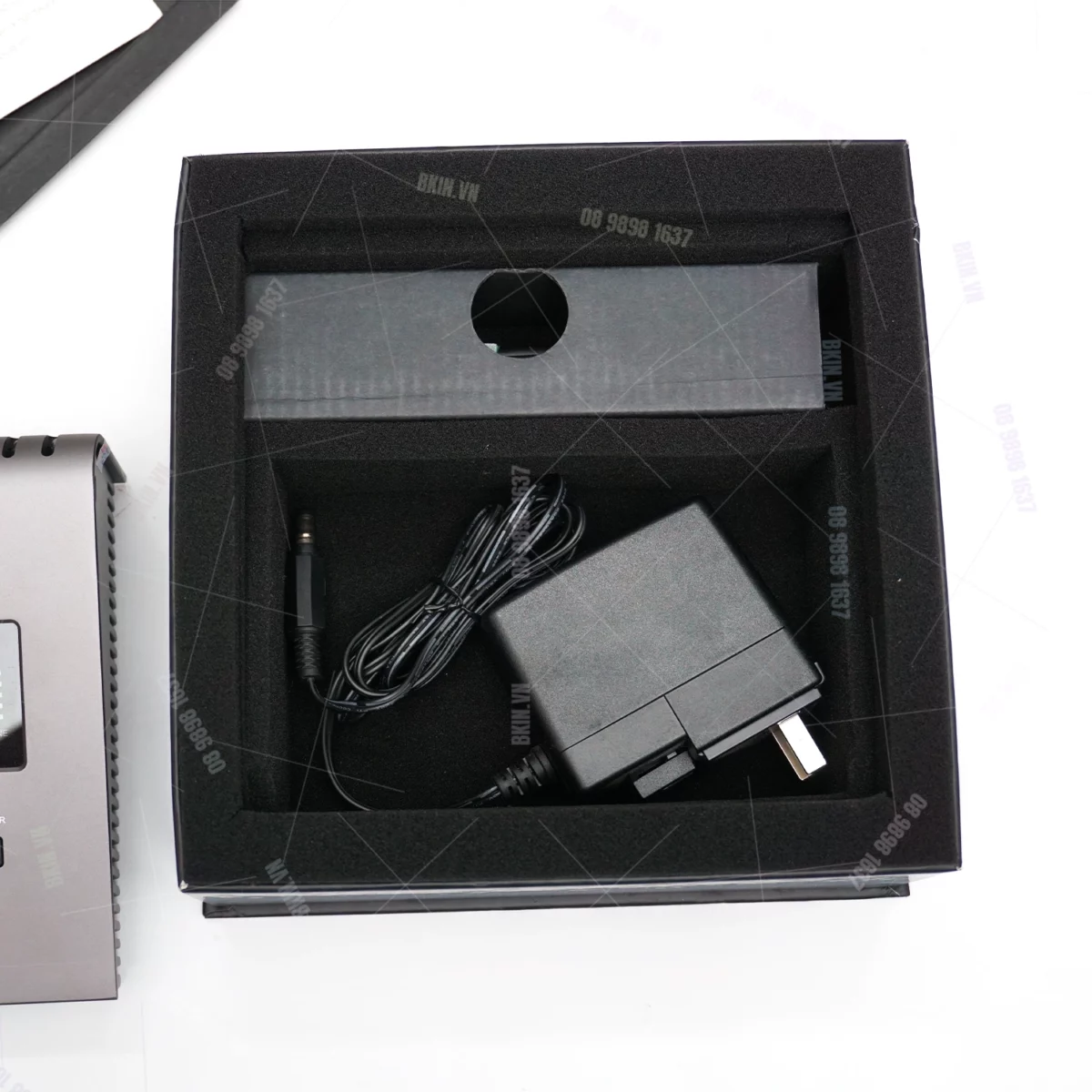 Sound Card Apollo Twin X USB He Cho Win Like New - Ảnh 6