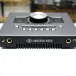 Sound Card Apollo Twin X USB He Cho Win Like New - Ảnh 3